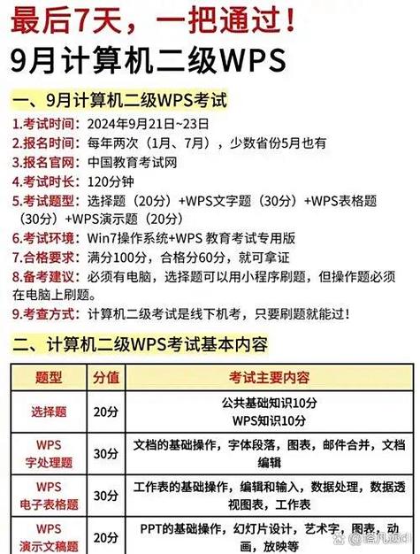 計算機二級考試包含程序設計類,辦公軟件類和數據庫類等多個科目,每個