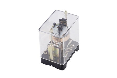 上海上繼科技DS 111C時間繼電器 接線圖詳解與廣泛應用領域技術(shù)交流