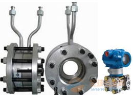 KOB系列孔板節流裝置流量計及節流裝置的研發進展與應用