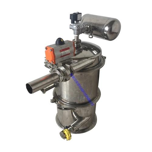 流量計及節流裝置的研發與產品應用