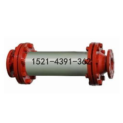 流量計及節流裝置的研發在泵閥設備配套中的重要性