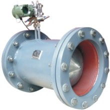 濟南市市中自動化儀表研究所 專注孔板流量計、威力巴流量計及節流裝置的創新研發