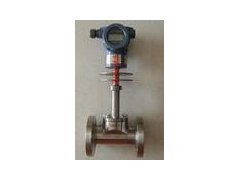 長春電容靶式流量計生產廠家 流量計及節流裝置的研發創新