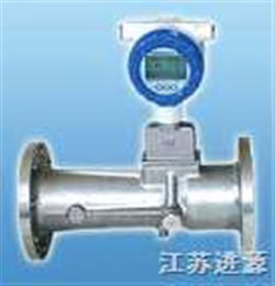 江蘇進源儀表廠 深耕旋進漩渦流量計與節流裝置的研發創新之路