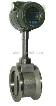 探索工業脈動 江蘇金湖方圓儀表廠的ZC LU系列渦街流量計與流量測量技術創新