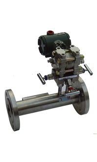 V型錐流量計 可貼牌生產與品質保障，引領節流裝置創新研發