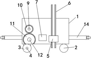 高能鐳射清理污水管道內(nèi)壁設(shè)備及其施工方法與流量計(jì)、節(jié)流裝置研發(fā)的創(chuàng)新集成