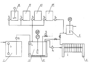 間歇式自動(dòng)化廢水處理工藝與關(guān)鍵設(shè)備研發(fā) 聚焦流量計(jì)與節(jié)流裝置