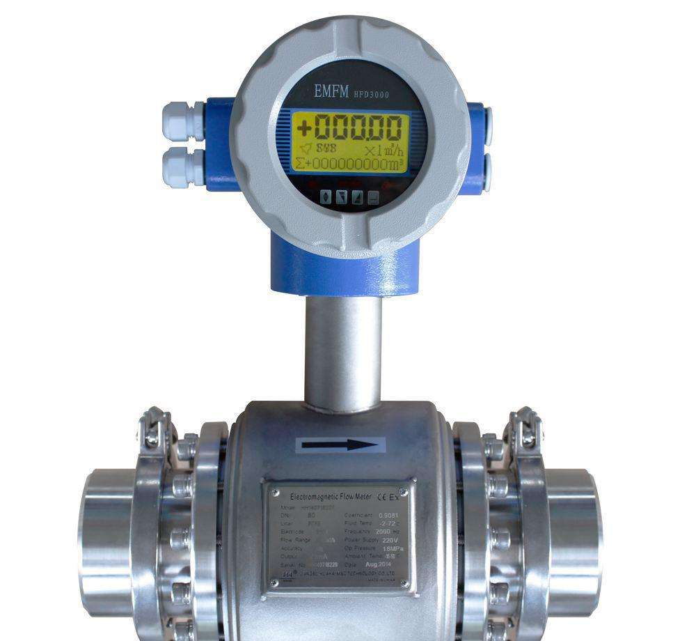 節(jié)流裝置中流量計(jì)的關(guān)鍵選型考量與研發(fā)趨勢(shì)探析